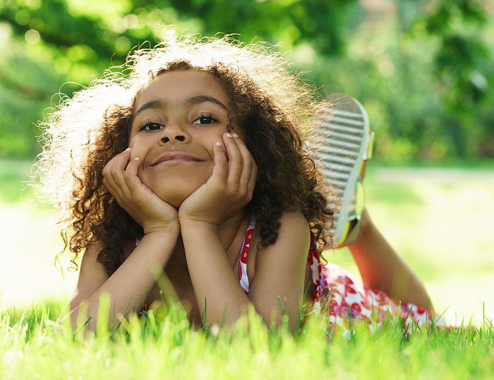 Build Agility And Confidence During Outdoor Play Every Day